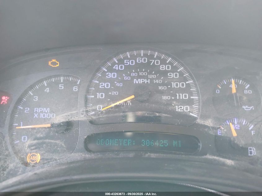 2005 Chevrolet Silverado Ls VIN: 2GCEC13T751140812 Lot: 43263673