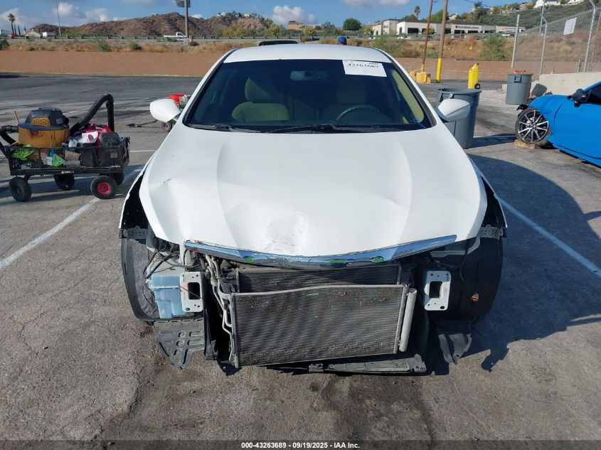 2011 Hyundai Sonata Gls VIN: 5NPEB4AC9BH194114 Lot: 43263689