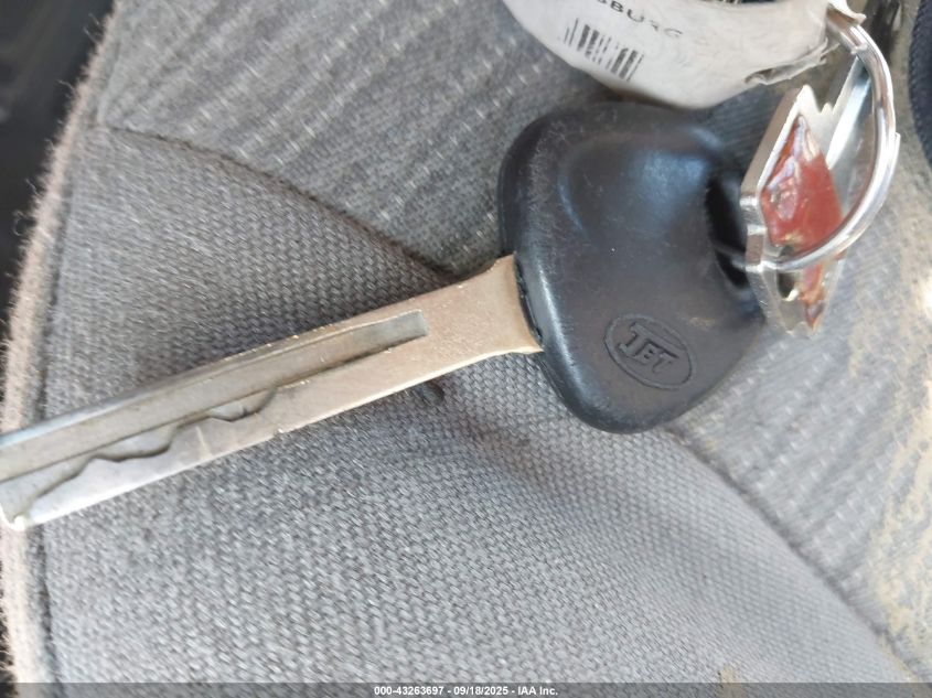 2017 Hyundai Accent Se VIN: KMHCT4AE1HU213934 Lot: 43263697