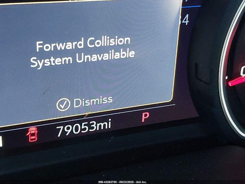 2021 Chevrolet Tahoe 2Wd Premier VIN: 1GNSCSKDXMR150699 Lot: 43263700