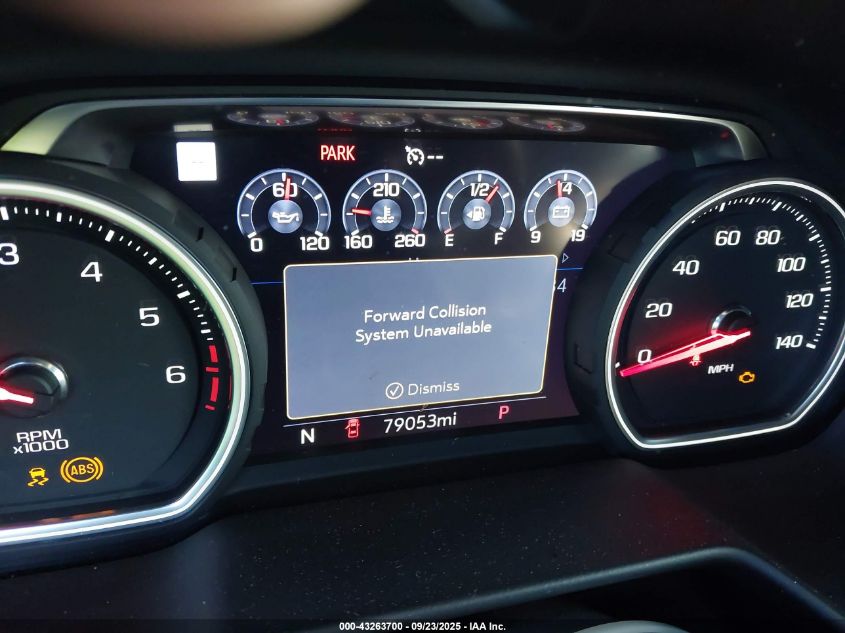 2021 Chevrolet Tahoe 2Wd Premier VIN: 1GNSCSKDXMR150699 Lot: 43263700