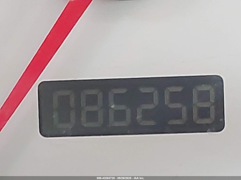 2004 Saturn Vue 4 Cyl VIN: 5GZCZ33D94S830004 Lot: 43263720