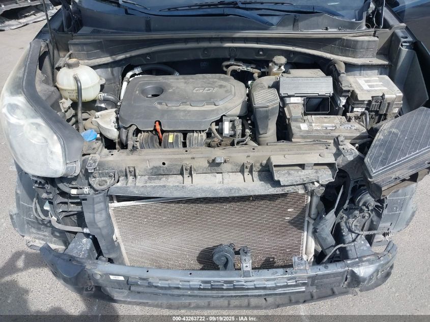 2018 Kia Sportage Lx VIN: KNDPM3AC5J7338872 Lot: 43263722