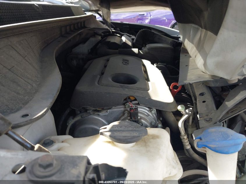 2016 Kia Sorento 2.4L Lx VIN: 5XYPG4A32GG083011 Lot: 43263781