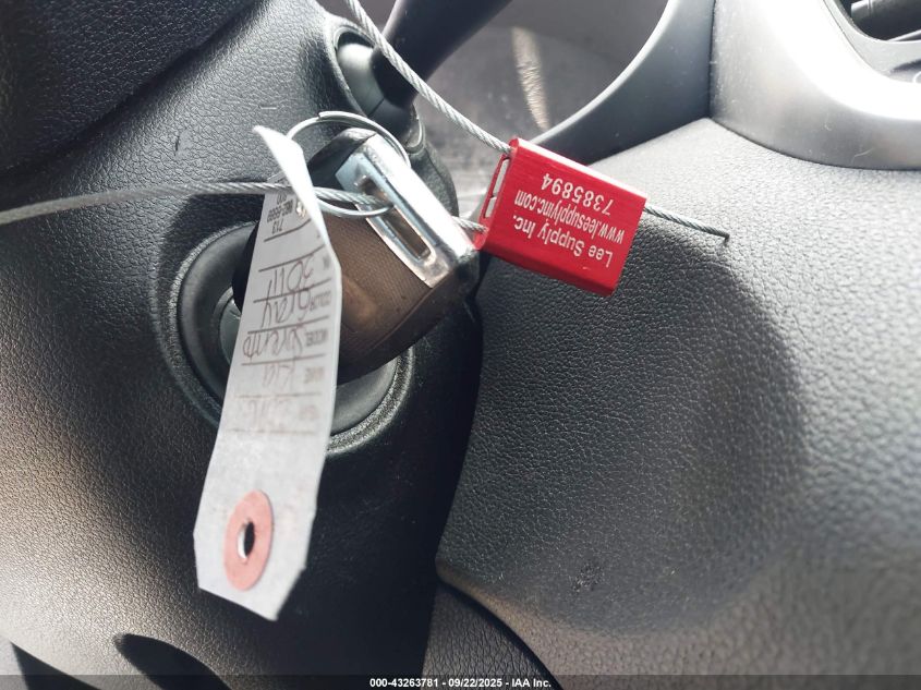 2016 Kia Sorento 2.4L Lx VIN: 5XYPG4A32GG083011 Lot: 43263781