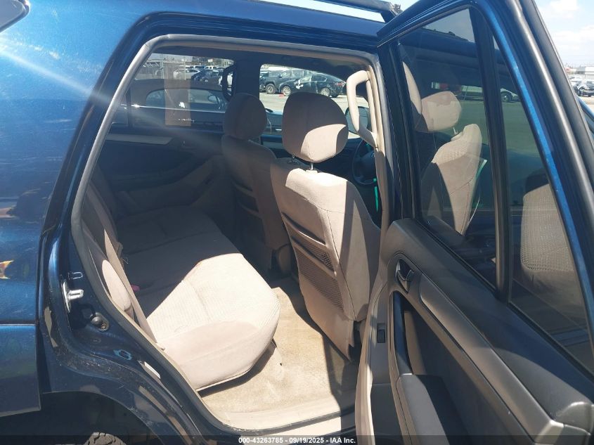 2004 Toyota 4Runner Sr5 V8 VIN: JTEZT14RX48003911 Lot: 43263785