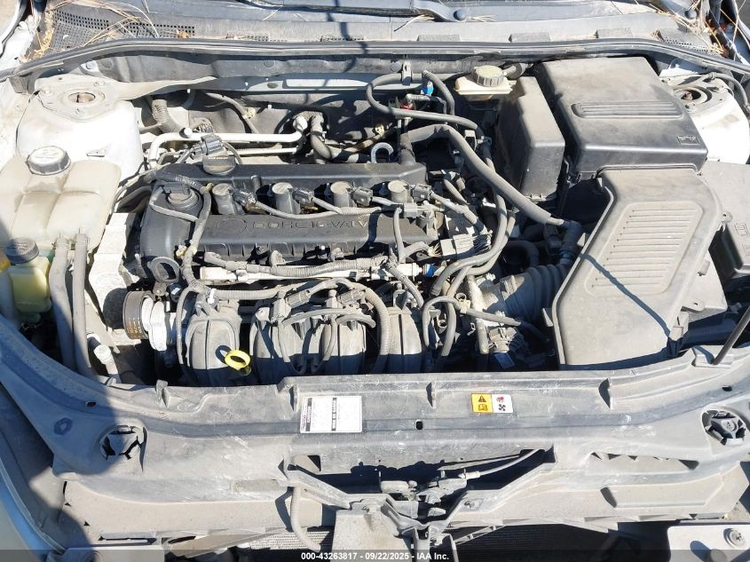 2004 Mazda Mazda3 S VIN: JM1BK143341130786 Lot: 43263817