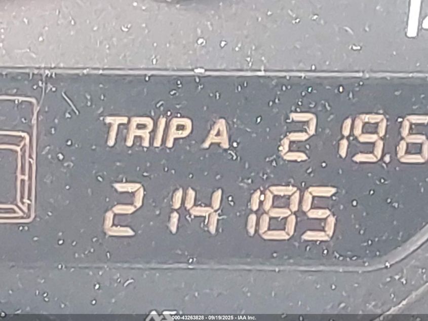 2002 Acura Mdx VIN: 2HNYD18822H521656 Lot: 43263828