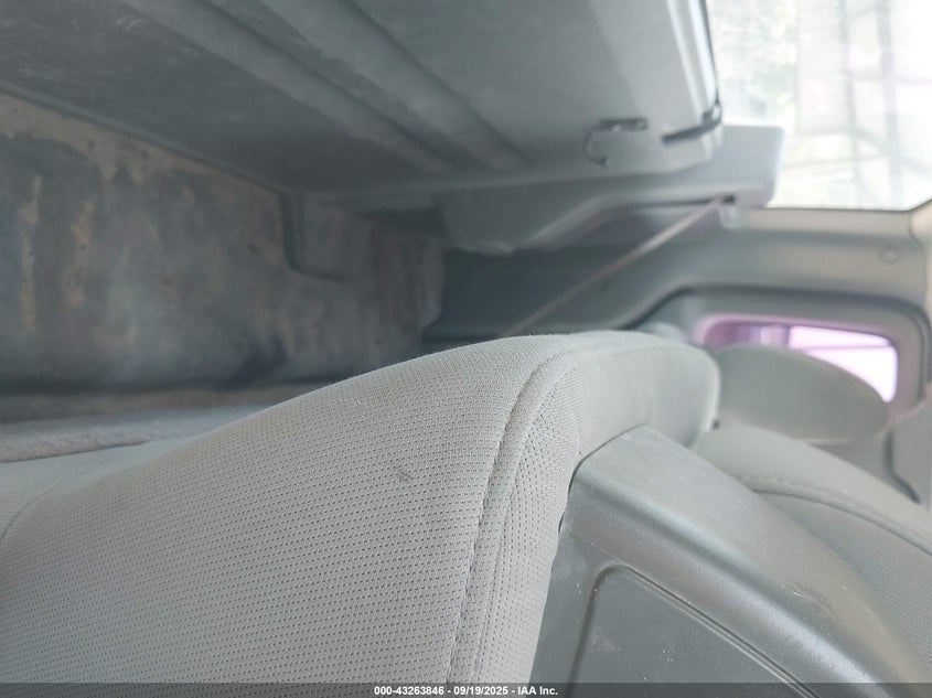 1FTRF12277KB84622 2007 FORD F-150 photo no. 8