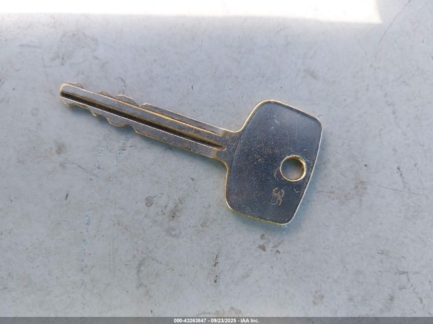 1998 Toyota Tacoma Base V6 VIN: 4TAWN72N7WZ141841 Lot: 43263847