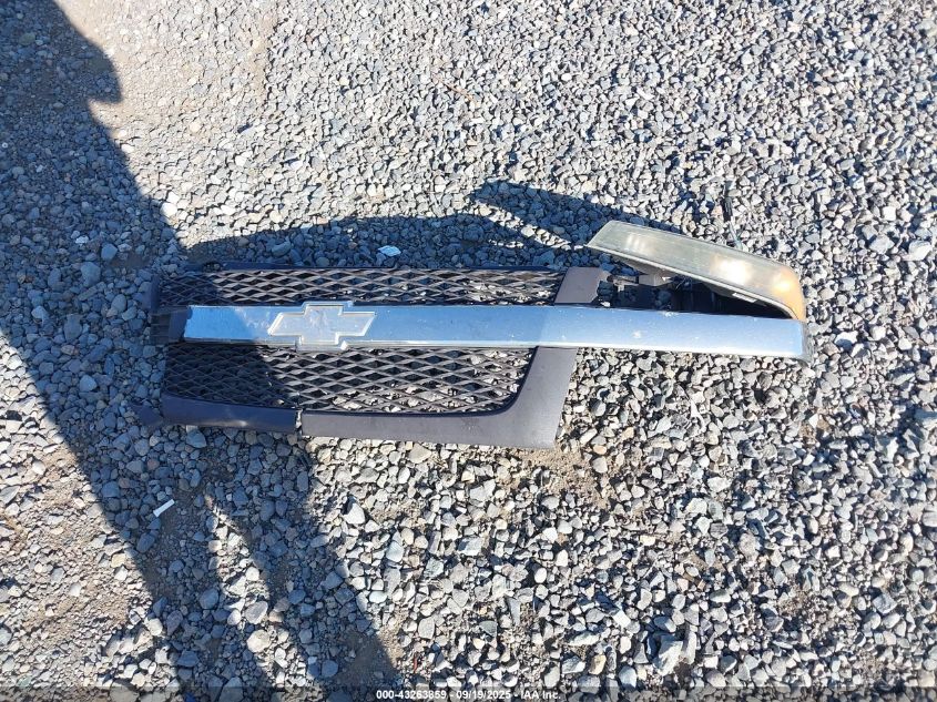 2007 Chevrolet Colorado Work Truck VIN: 1GCCS149578136948 Lot: 43263859