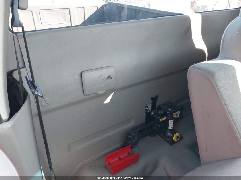 2007 Chevrolet Colorado Work Truck VIN: 1GCCS149578136948 Lot: 43263859