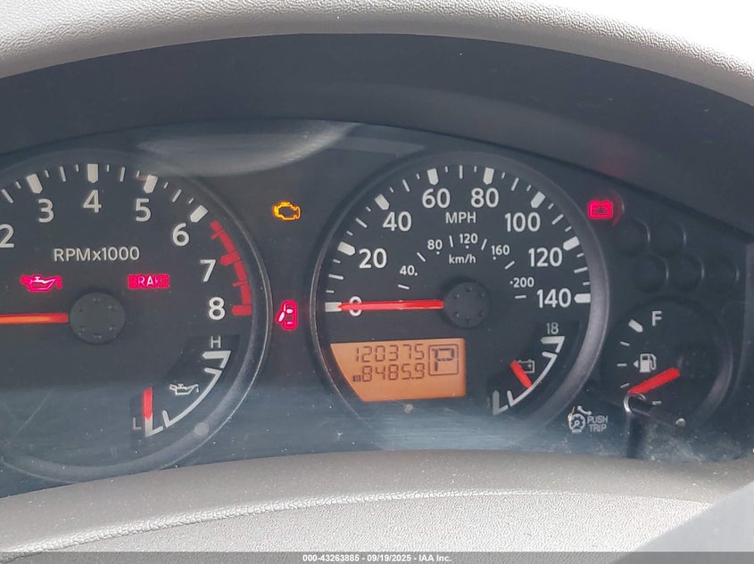 2019 NISSAN FRONTIER SV - 1N6AD0ERXKN706721