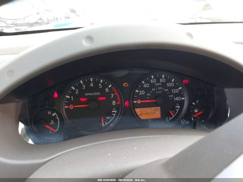 2019 NISSAN FRONTIER SV - 1N6AD0ERXKN706721