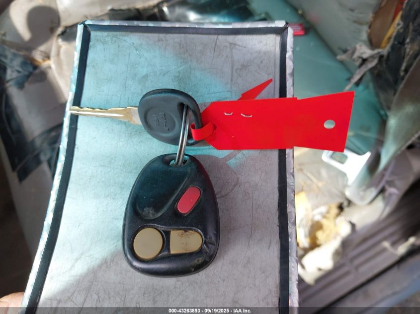 2002 Chevrolet Silverado 1500 Lt VIN: 2GCEC19TX21318683 Lot: 43263893