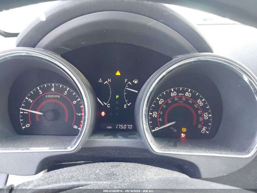 2012 Toyota Highlander Base V6 VIN: 5TDZK3EH1CS056614 Lot: 43263914