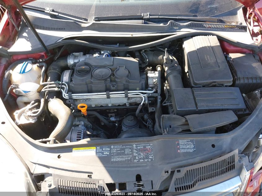 2006 Volkswagen Jetta Tdi VIN: 3VWST71K96M637819 Lot: 43263923