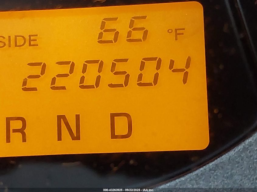 2008 Toyota Rav4 VIN: JTMBD33V186064658 Lot: 43263925