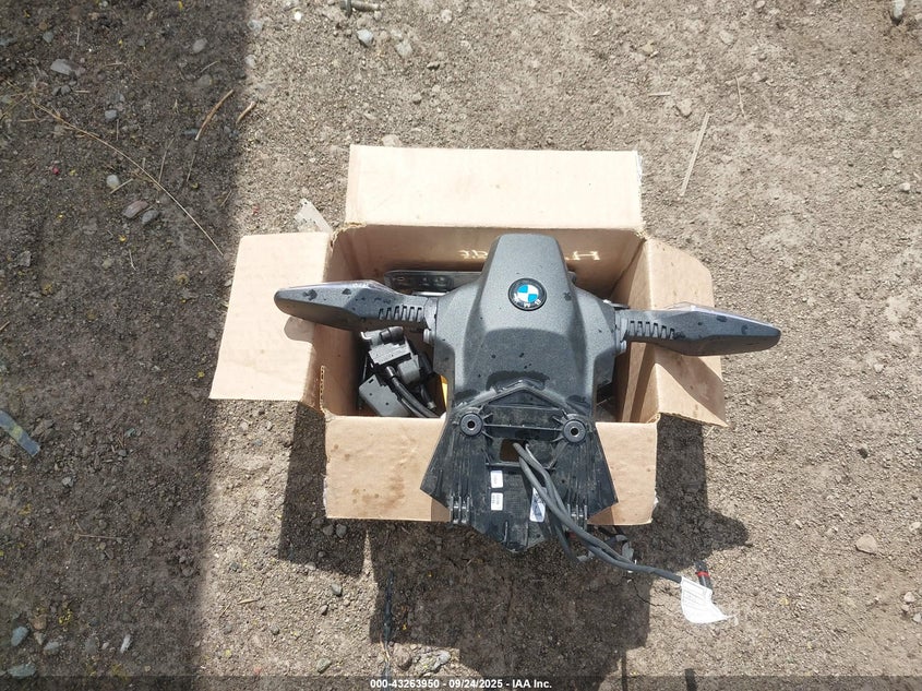 2024 BMW S 1000 RR WB10E6305R6J49768