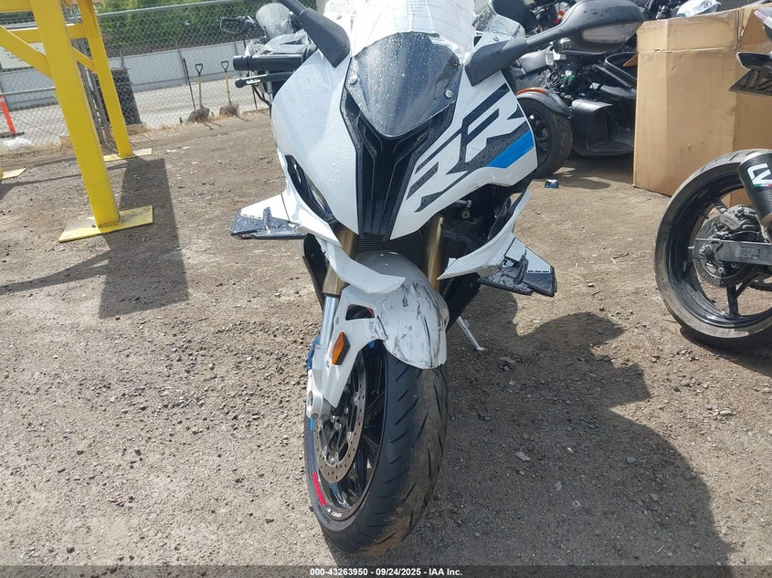 2024 BMW S 1000 RR WB10E6305R6J49768