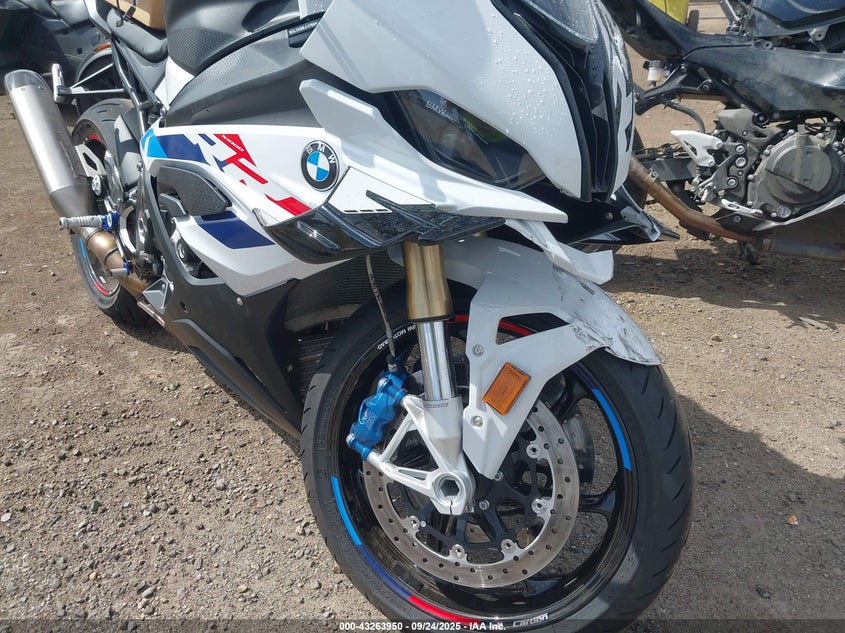2024 BMW S 1000 RR WB10E6305R6J49768