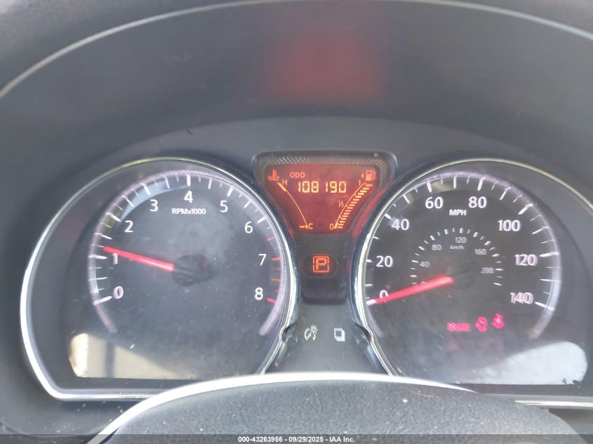 2014 Nissan Versa 1.6 Sv VIN: 3N1CN7AP6EL825024 Lot: 43263956