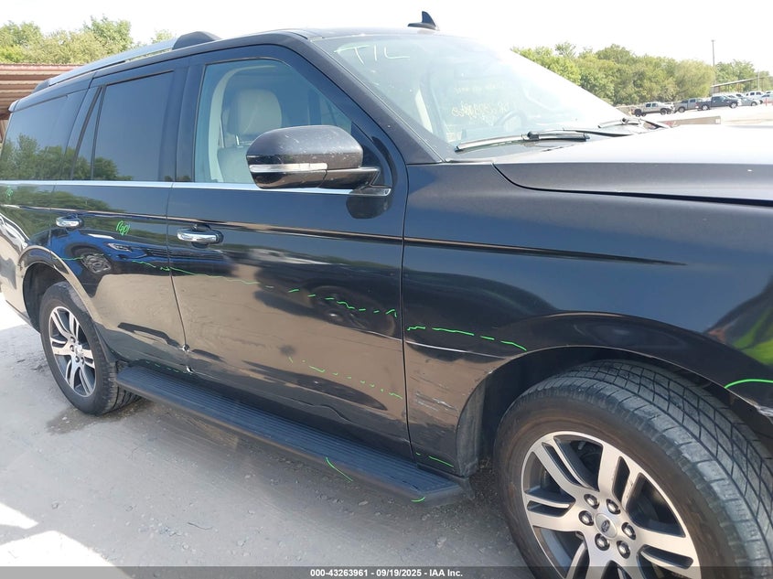 2024 Ford Expedition 3.5 Limited Other Lot 111043263961 Vin 1FMJU1K86REA25501