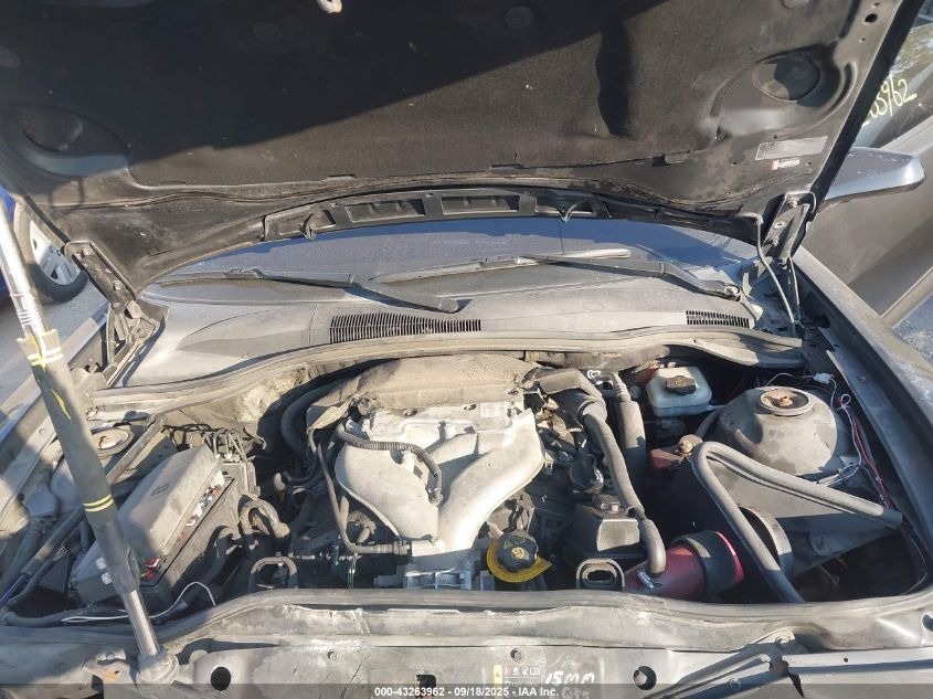 2011 Chevrolet Camaro 1Lt VIN: 2G1FB1ED1B9157026 Lot: 43263962