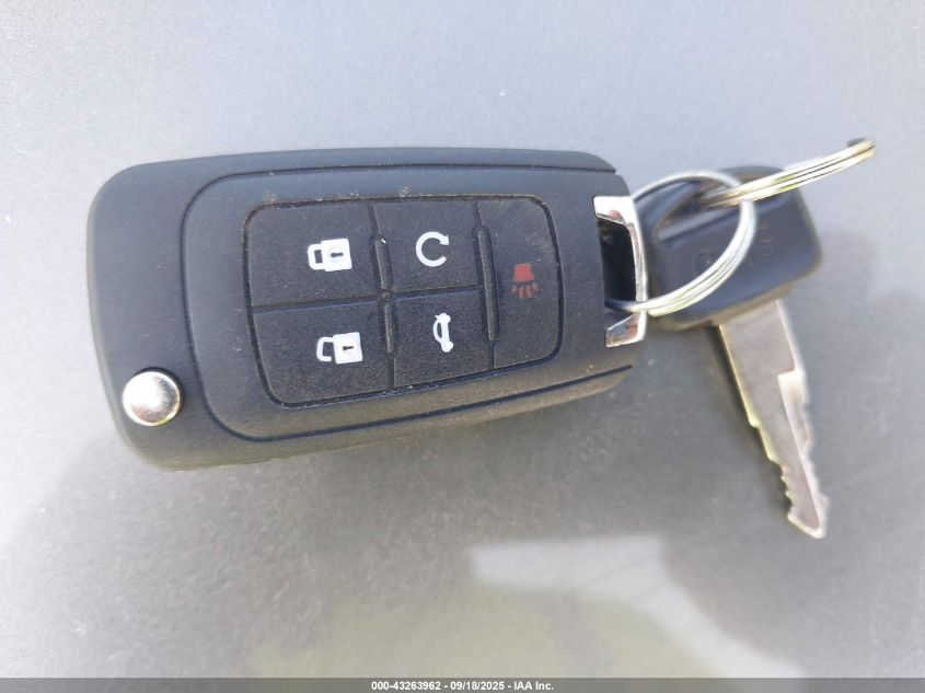 2011 Chevrolet Camaro 1Lt VIN: 2G1FB1ED1B9157026 Lot: 43263962