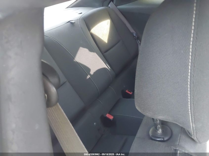 2011 Chevrolet Camaro 1Lt VIN: 2G1FB1ED1B9157026 Lot: 43263962