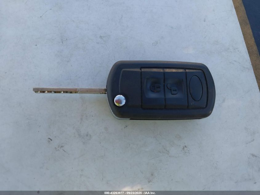 2008 Land Rover Range Rover Sport Supercharged VIN: SALSH23428A159631 Lot: 43263977