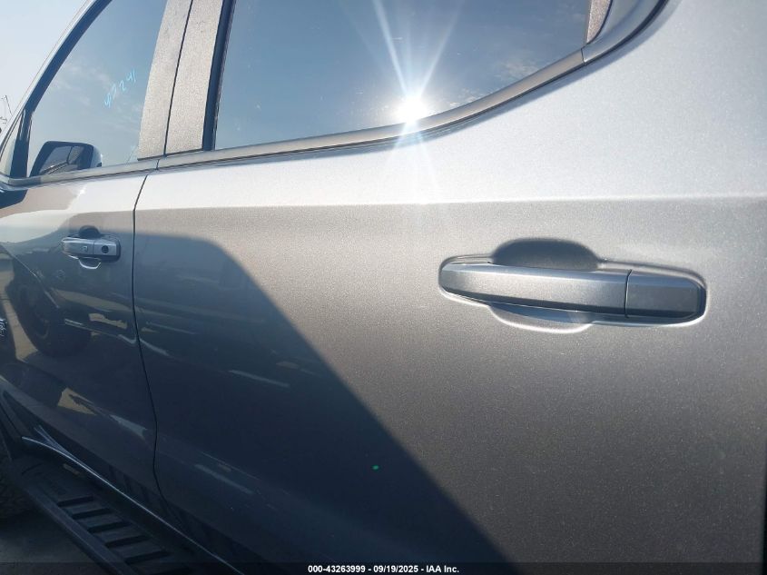 2021 Chevrolet Silverado 1500 2Wd Short Bed Lt VIN: 1GCPWCEK7MZ119612 Lot: 43263999