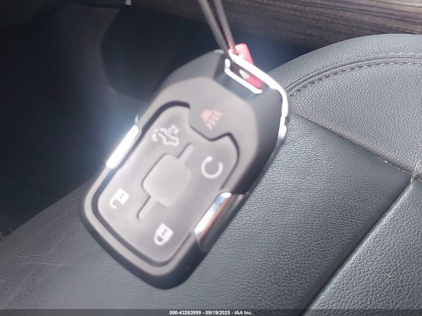 2021 Chevrolet Silverado 1500 2Wd Short Bed Lt VIN: 1GCPWCEK7MZ119612 Lot: 43263999