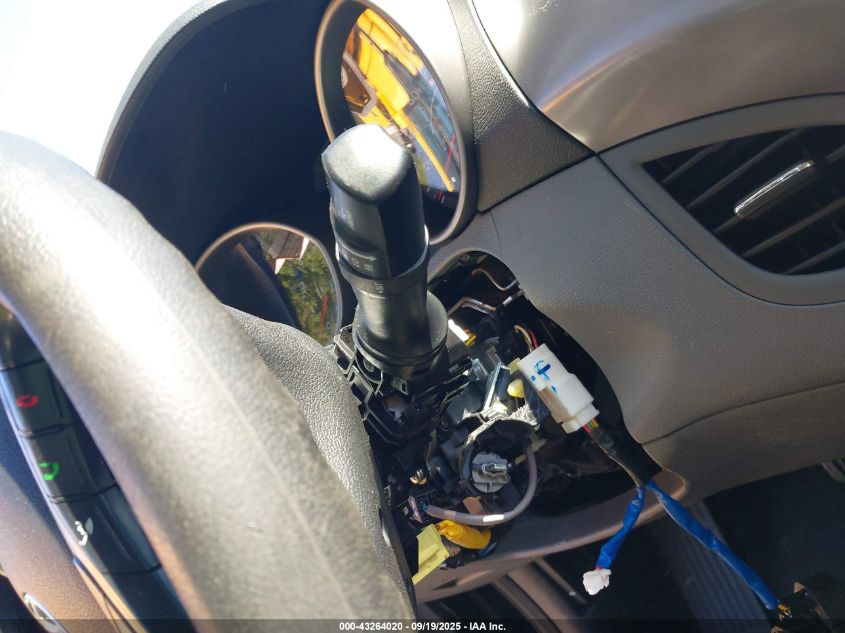 2013 Hyundai Elantra Gls VIN: KMHDH4AE0DU988435 Lot: 43264020