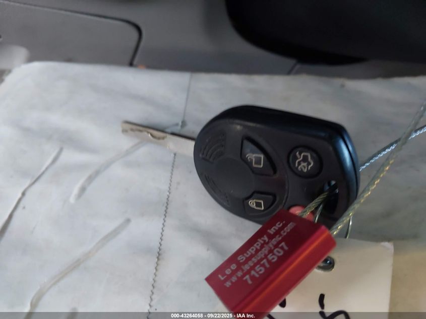 2016 Ford Escape Se VIN: 1FMCU0G9XGUB73075 Lot: 43264058