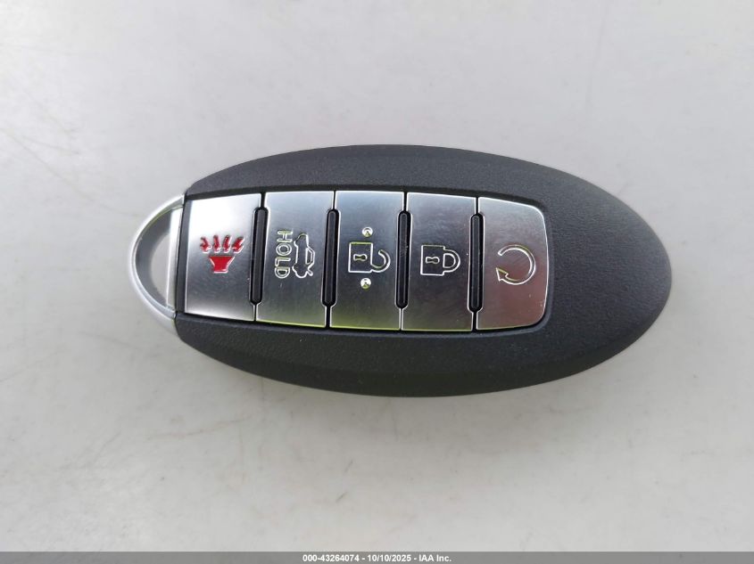 2018 Infiniti Q60 3.0T Luxe VIN: JN1EV7EL3JM392830 Lot: 43264074