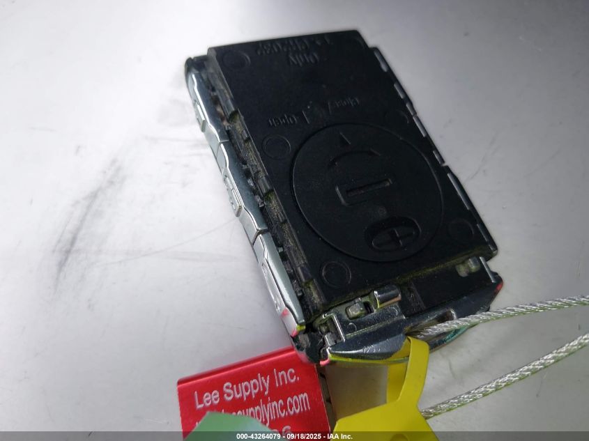 2020 Volvo S60 T5 Momentum VIN: 7JR102FK8LG040333 Lot: 43264079