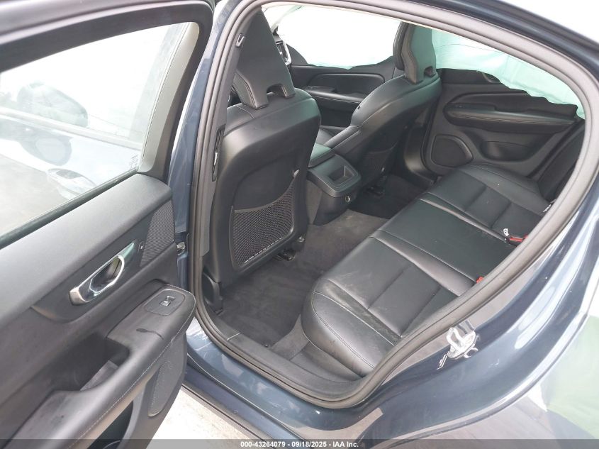 2020 Volvo S60 T5 Momentum VIN: 7JR102FK8LG040333 Lot: 43264079