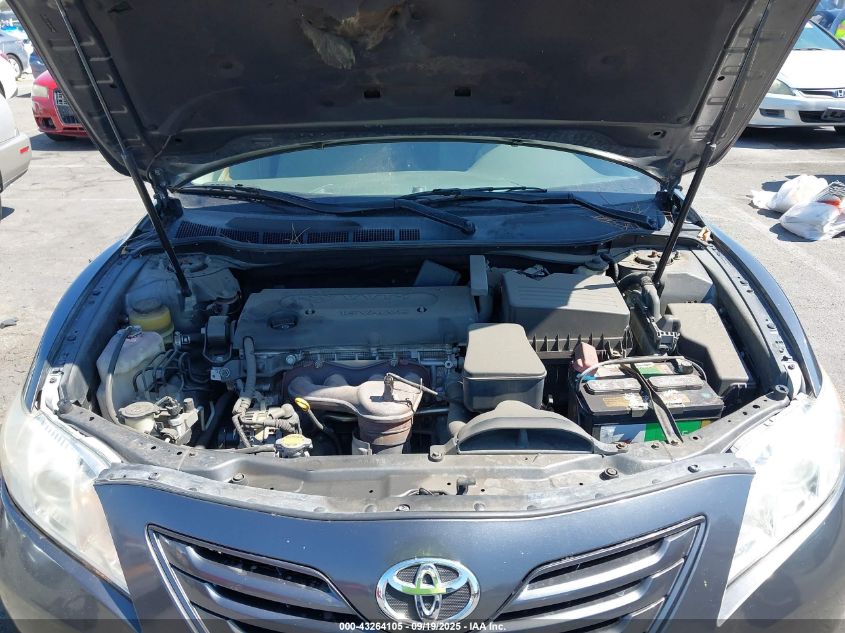 2007 Toyota Camry Le VIN: 4T1BE46K37U156364 Lot: 43264105