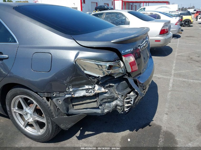 2007 Toyota Camry Le VIN: 4T1BE46K37U156364 Lot: 43264105