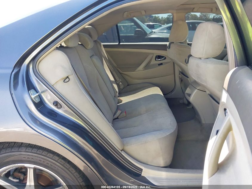 2007 Toyota Camry Le VIN: 4T1BE46K37U156364 Lot: 43264105