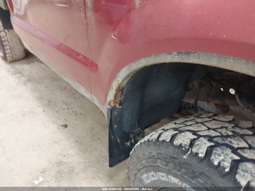 2002 Ford F-250 Xl/Xlt VIN: 1FTNF21L72ED15246 Lot: 43264125