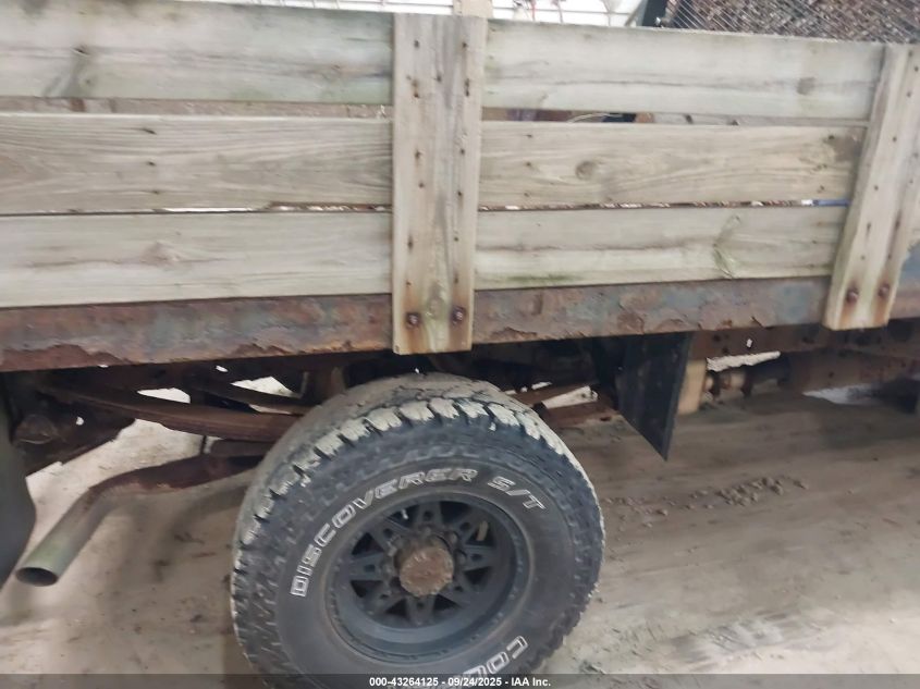 2002 Ford F-250 Xl/Xlt VIN: 1FTNF21L72ED15246 Lot: 43264125