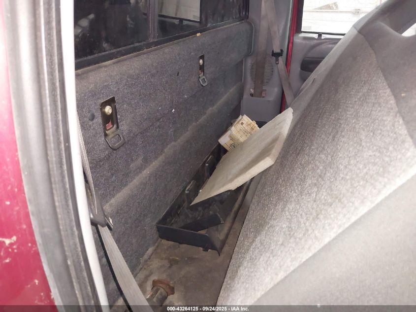 2002 Ford F-250 Xl/Xlt VIN: 1FTNF21L72ED15246 Lot: 43264125