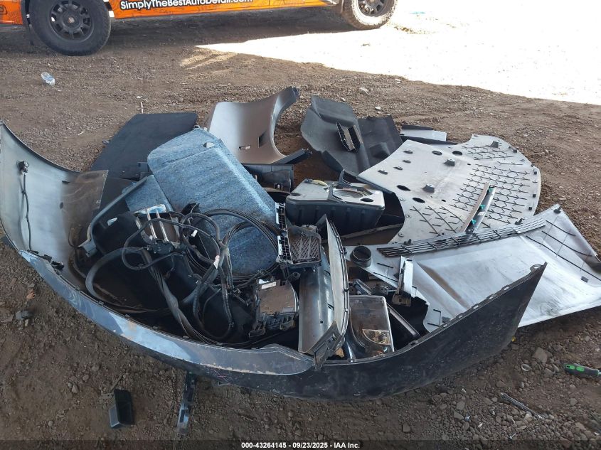 2018 Tesla Model S VIN: 5YJSA1E23JF276455 Lot: 43264145