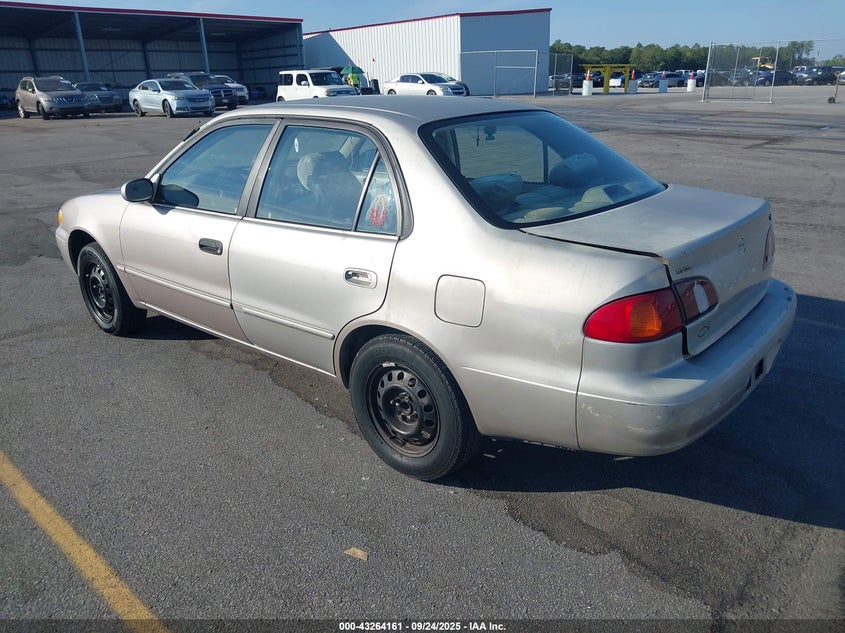 2T1BR18E3WC087945 1998 TOYOTA COROLLA photo no. 3