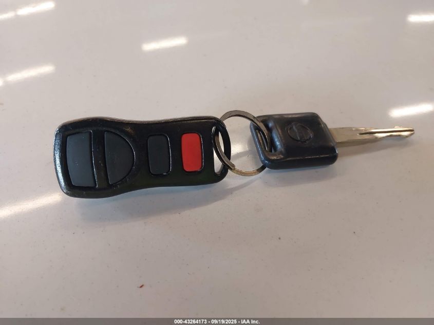 2003 Nissan Altima 2.5 S VIN: 1N4AL11D03C104578 Lot: 43264173