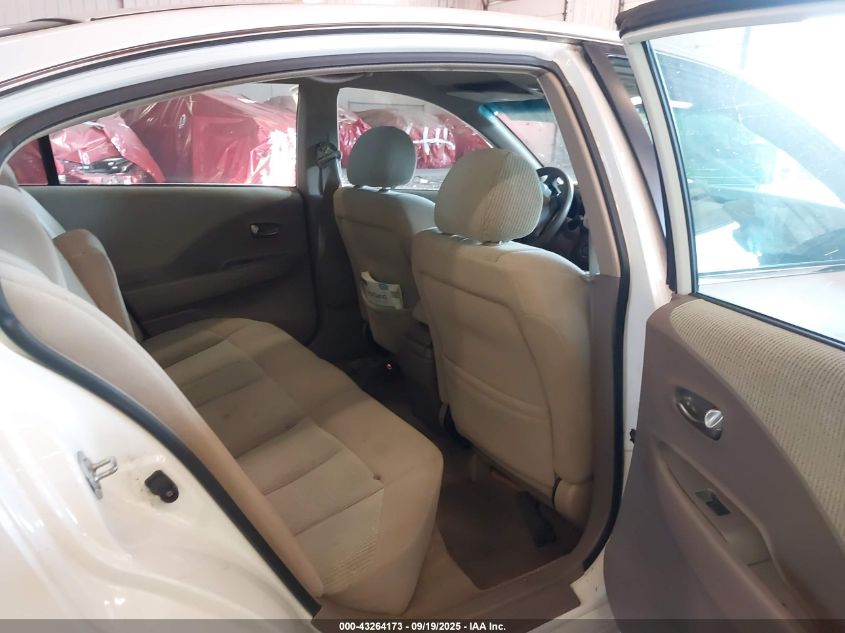 2003 Nissan Altima 2.5 S VIN: 1N4AL11D03C104578 Lot: 43264173