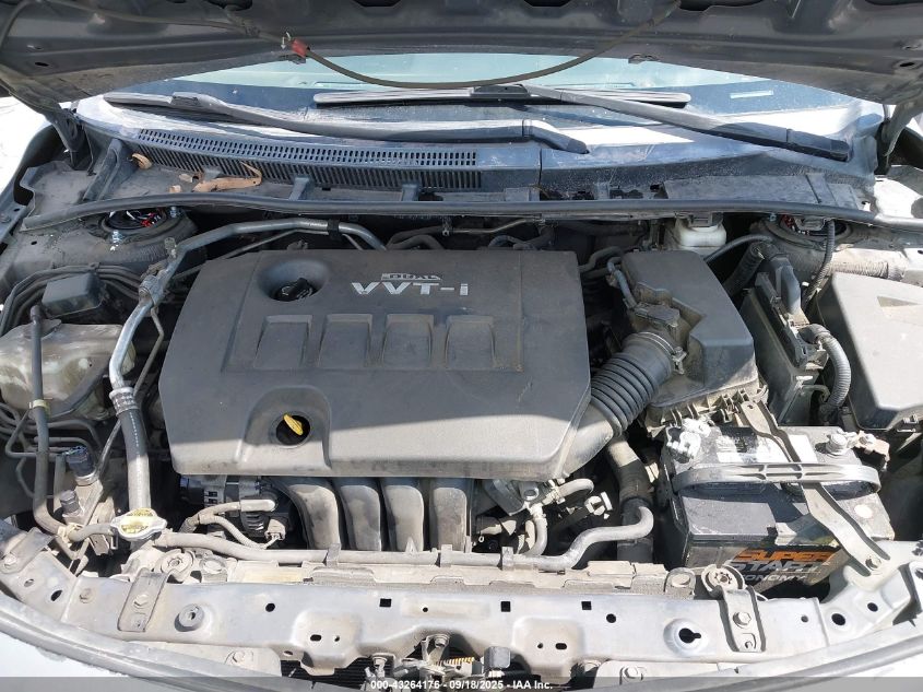 2009 Toyota Corolla S VIN: 1NXBU40E09Z101315 Lot: 43264176