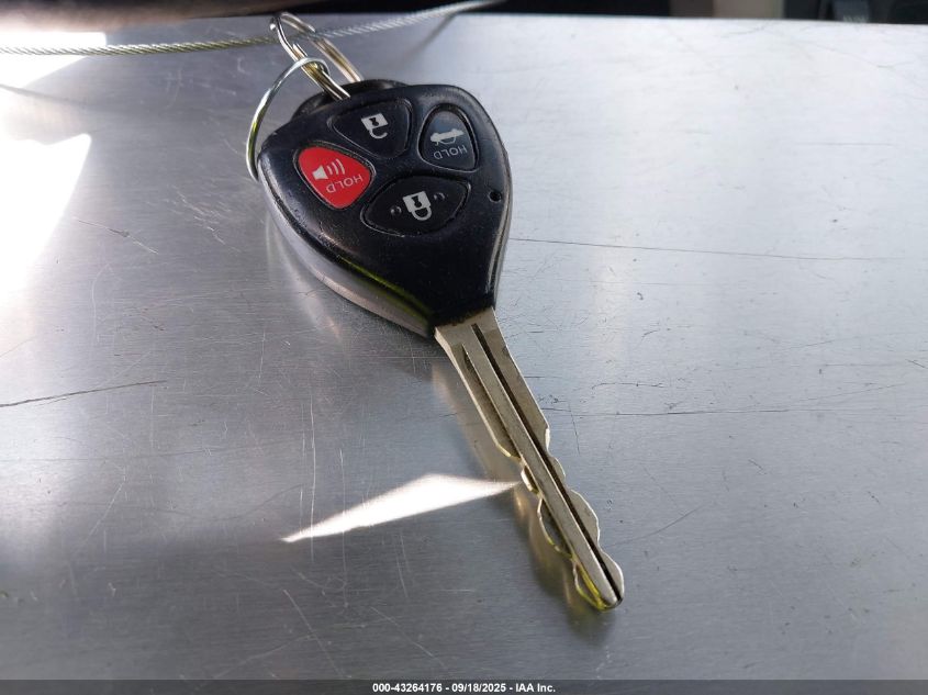 2009 Toyota Corolla S VIN: 1NXBU40E09Z101315 Lot: 43264176